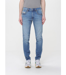 [Diesel] Jeans SS26 A035580ADBK 01