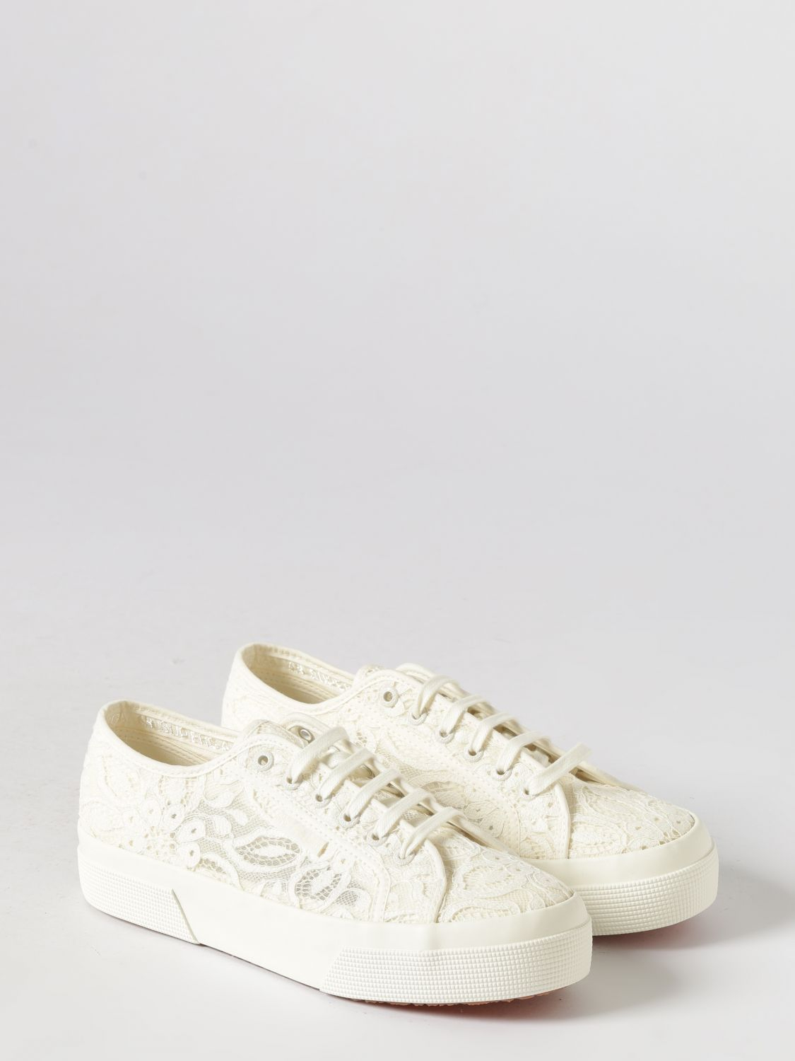 [Superga] Sneakers SS26 S2161XW A0Q
