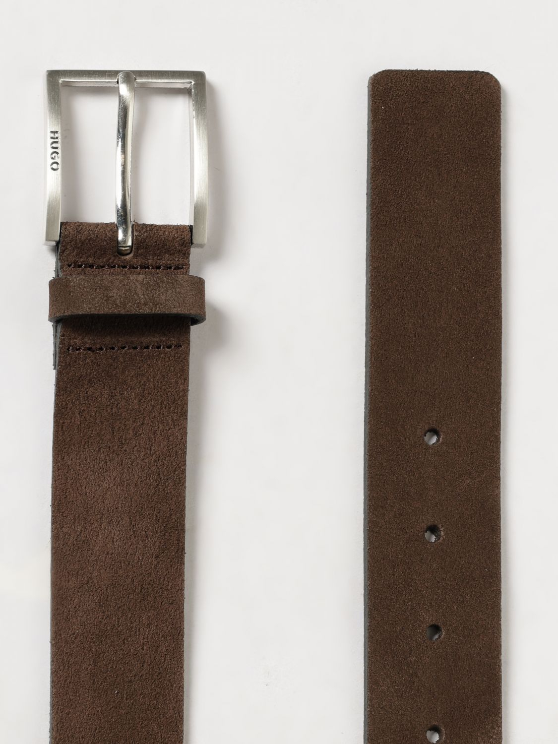 [HUGO] Belt SS26 50497455 202