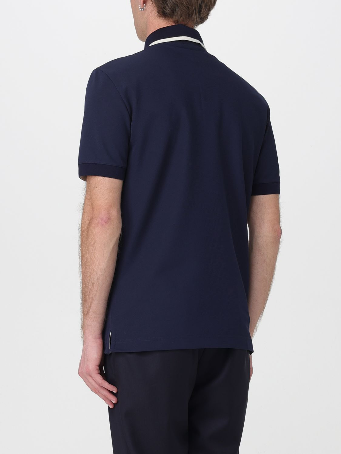 [Dolce & Gabbana] T-shirts Short Sleeve SS26 G8SW8ZHU7WZ B0665