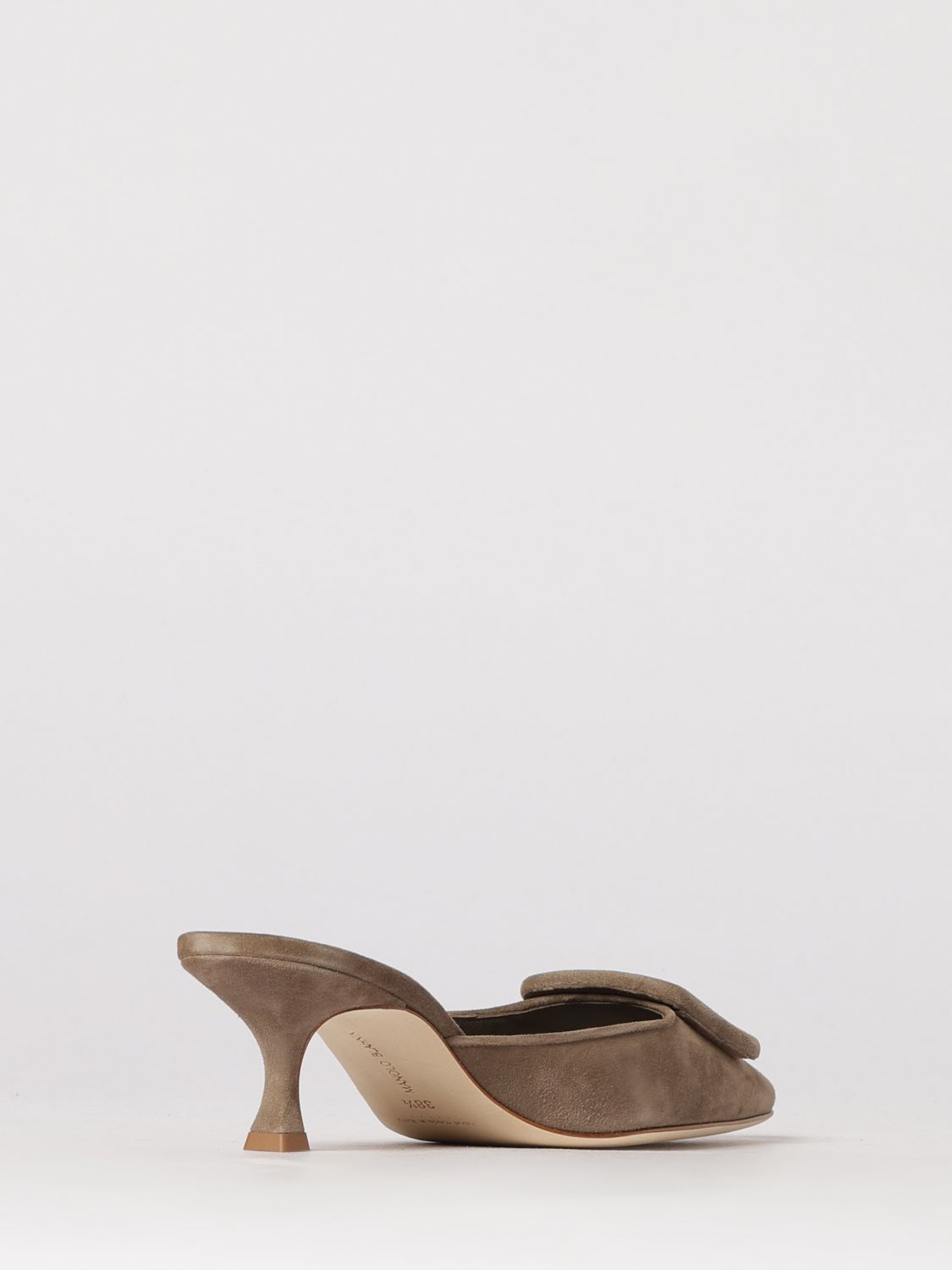 [Manolo Blahnik] Pumps SS26 9XX02460079 2322