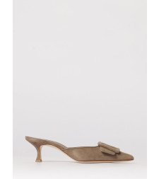 [Manolo Blahnik] Pumps SS26 9XX02460079 2322