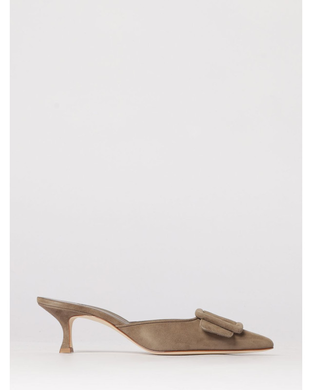 [Manolo Blahnik] Pumps SS26 9XX02460079 2322