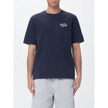 [MAISON KITSUNE] T-shirts Short Sleeve SS26 MM00126KJ7025 0414