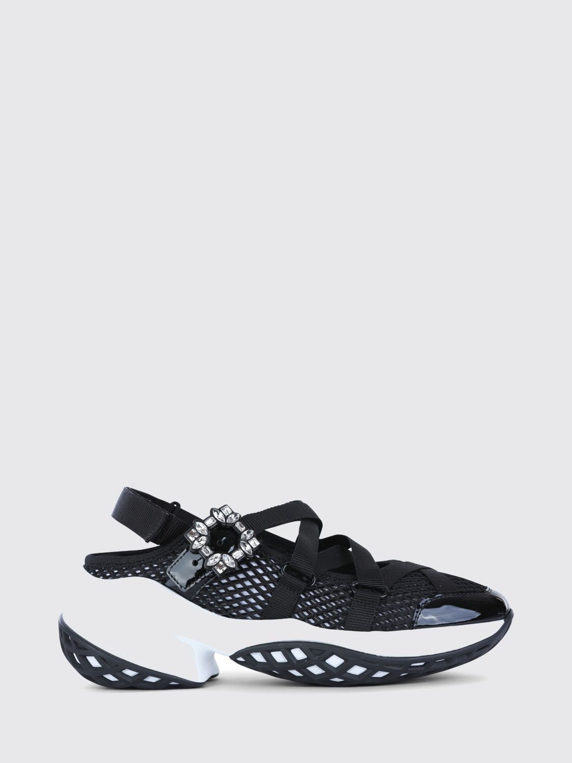 [Roger Vivier] Flat shoes SS26 RVW50643980V4F 0XCR
