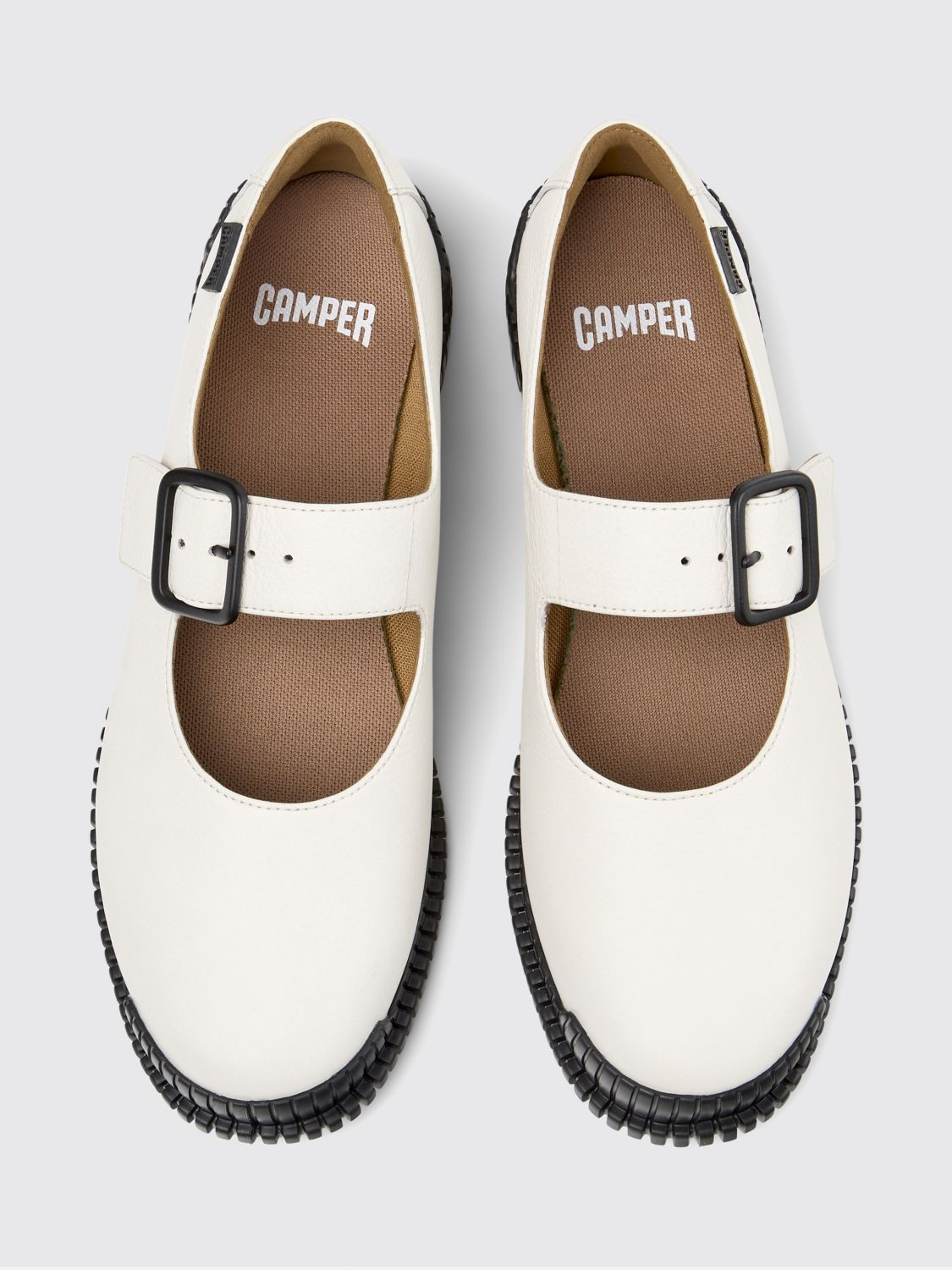 [CAMPER] Flat shoes SS26 K201924-002 PIX 0