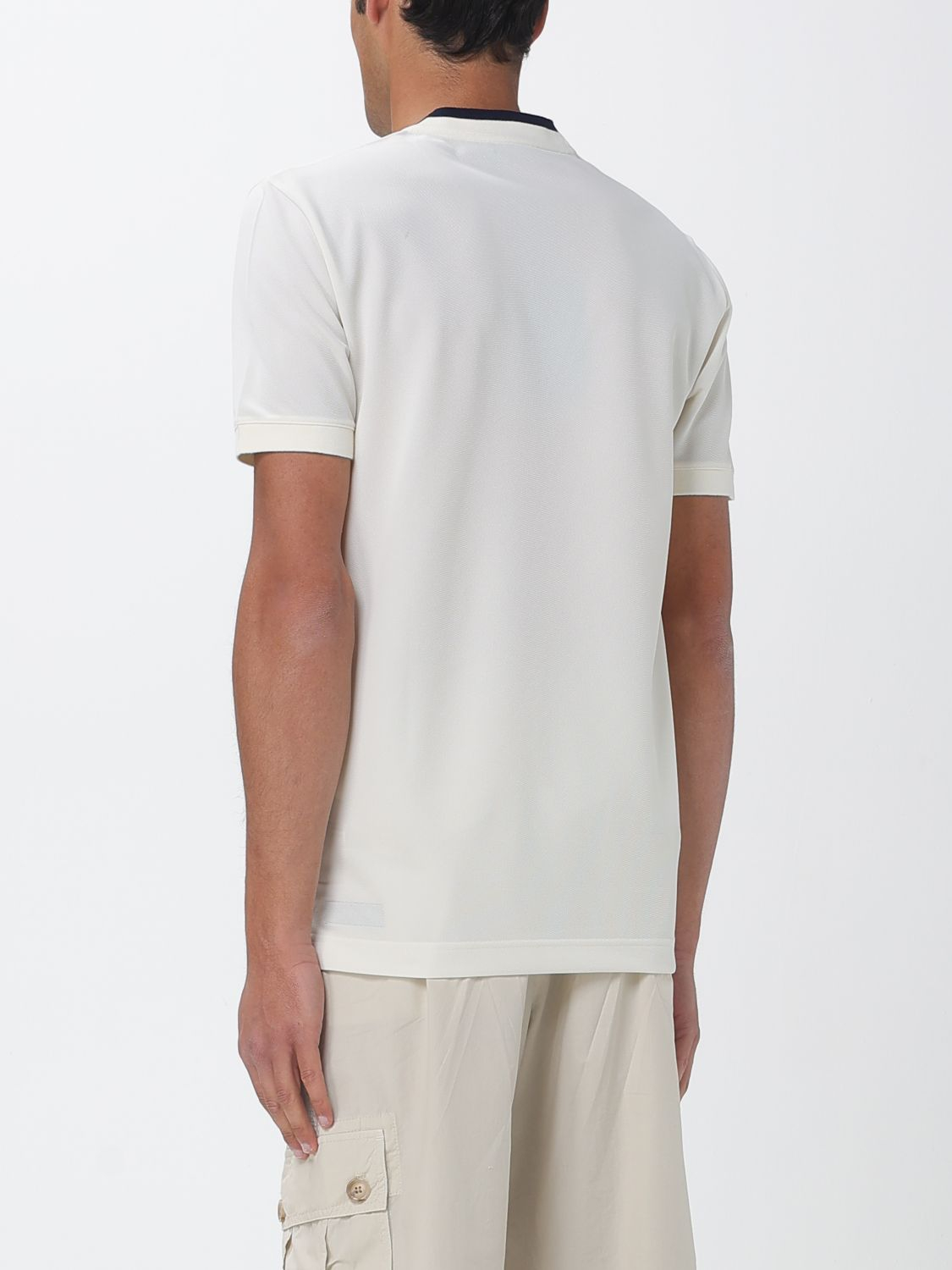 [Dolce & Gabbana] T-shirts Short Sleeve SS26 G8SW4ZHU7WZ W3789