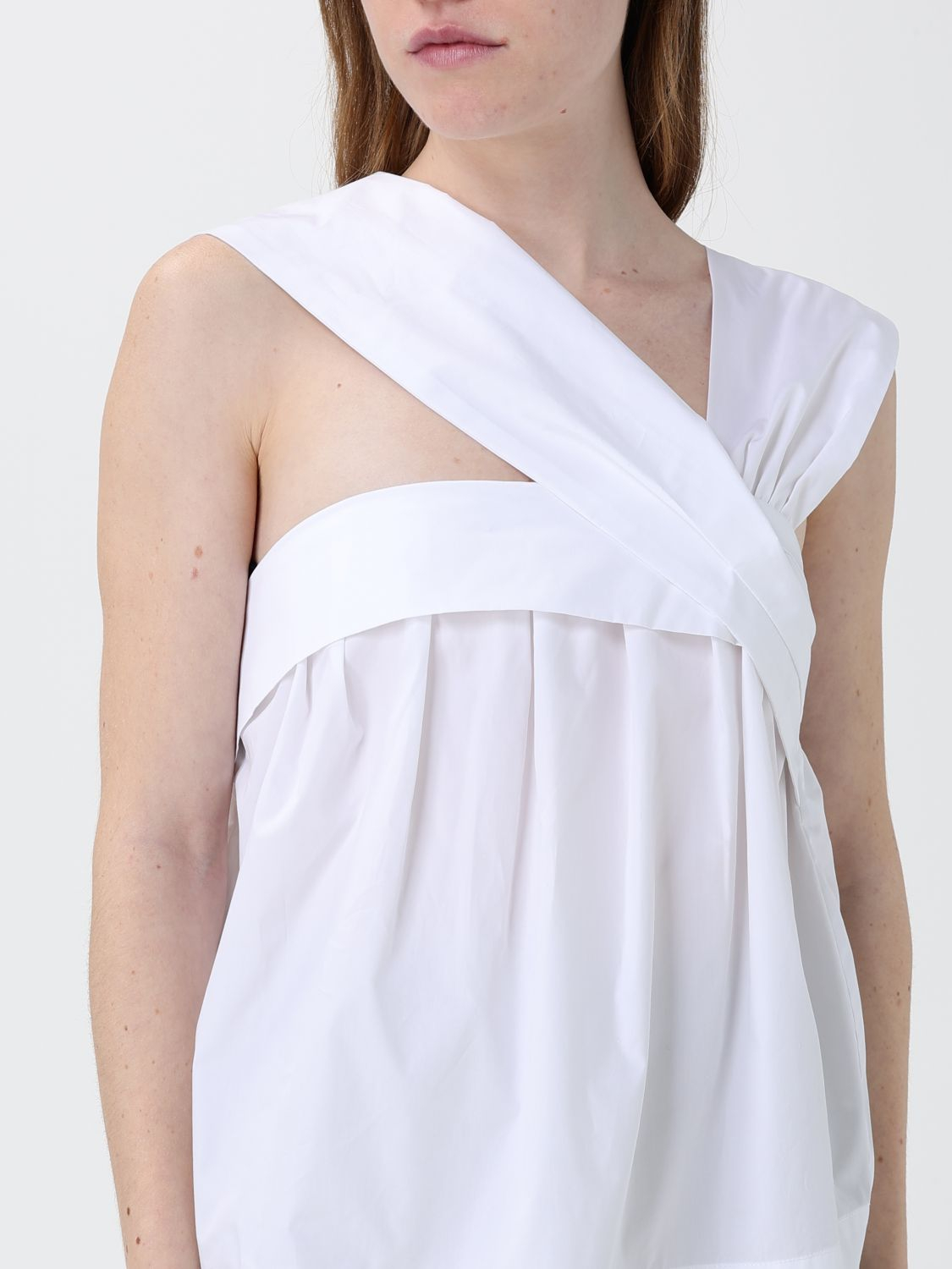 [Tela] Tank top SS26 170049 A001