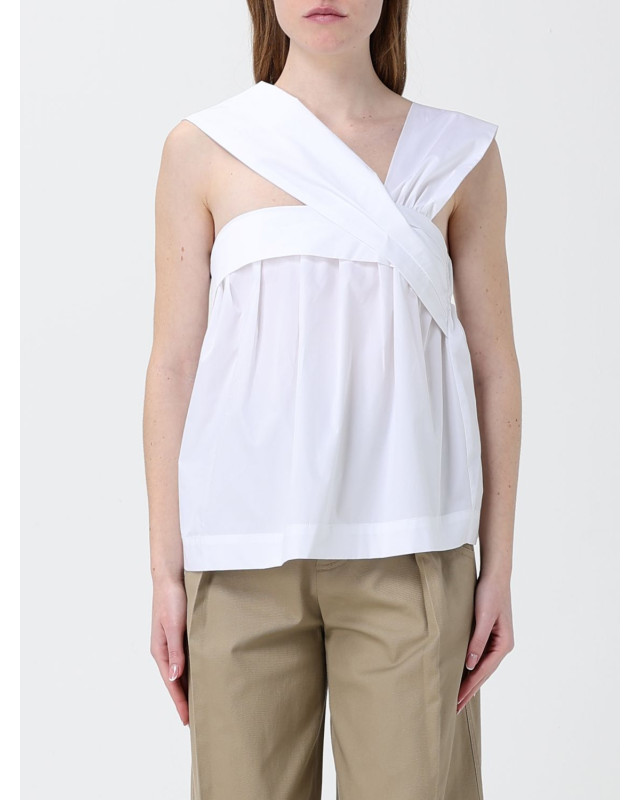 [Tela] Tank top SS26 170049 A001