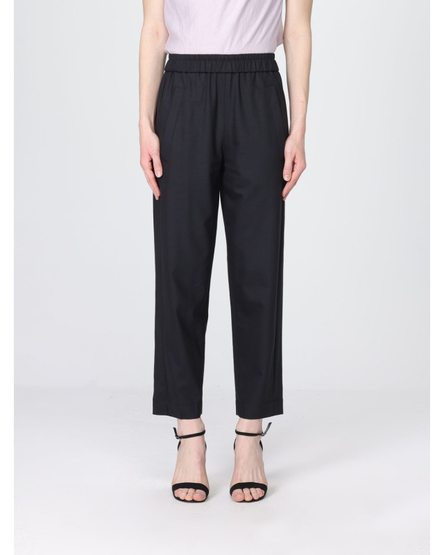 [Tela] Trousers SS26 140298 X001