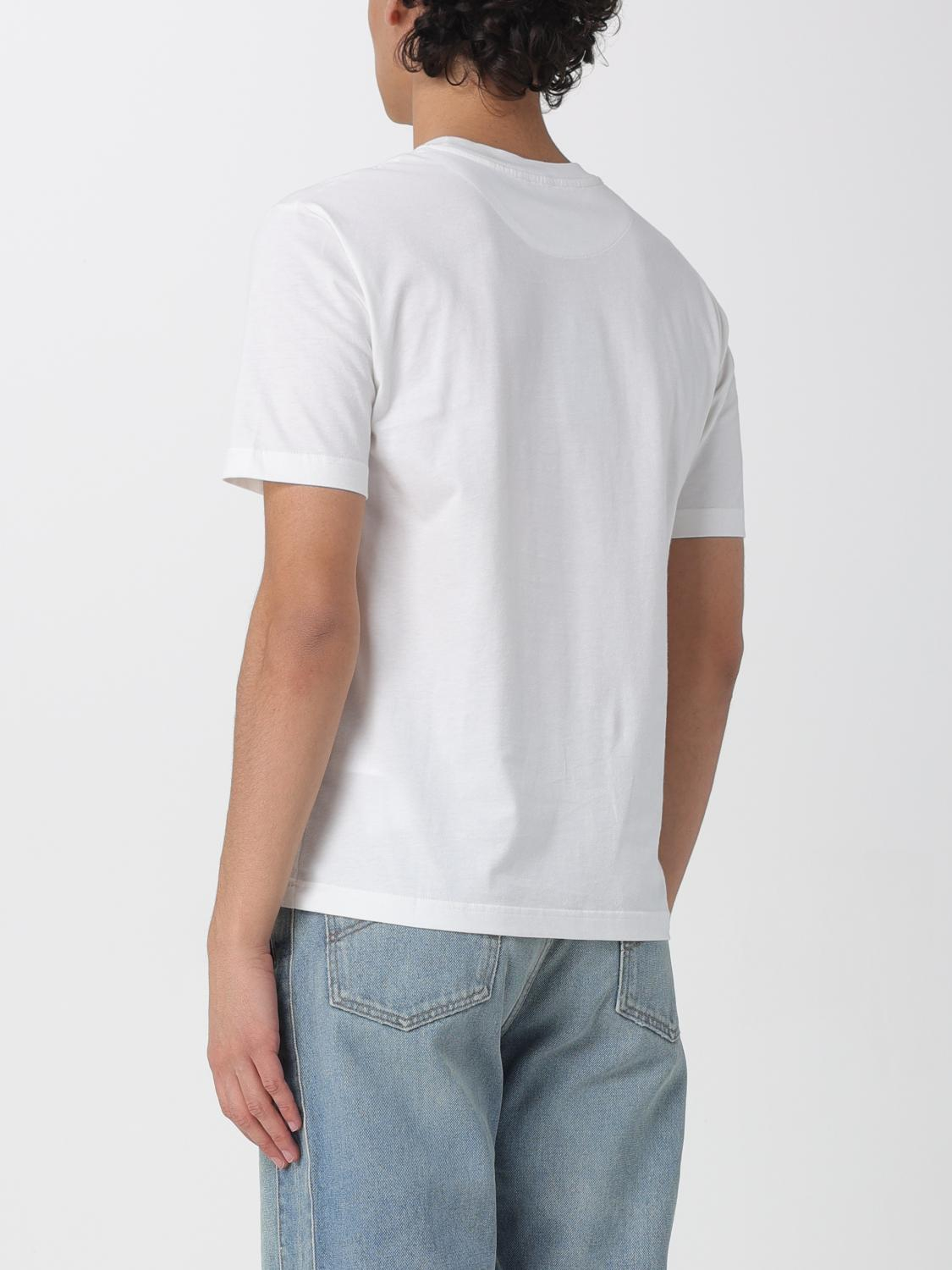 [Etro] T-shirts Short Sleeve SS26 MRMA0002AV906 M0121