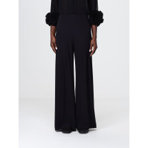 [HANITA] Trousers SS26 HP16514558 NERO