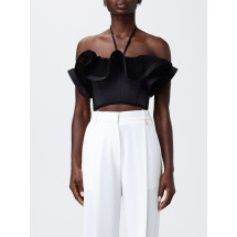 [ELISABETTA FRANCHI] Tank top SS26 TO03962E2 110