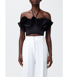 [ELISABETTA FRANCHI] Tank top SS26 TO03962E2 110