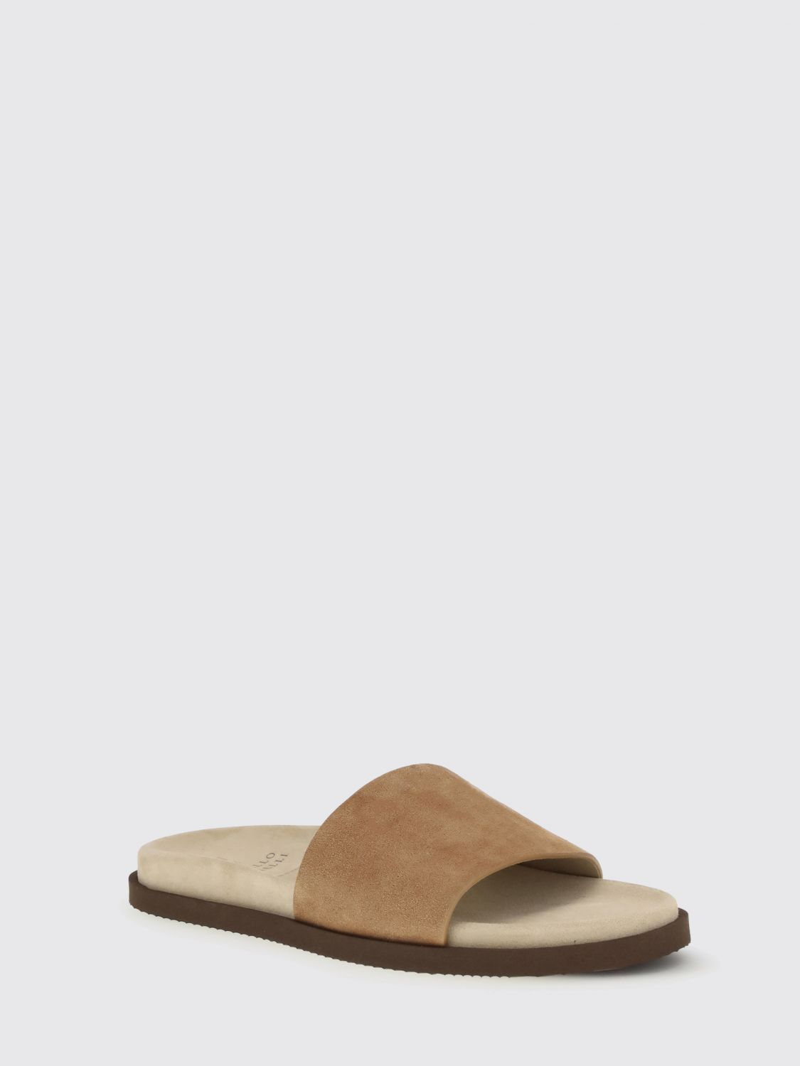 [Brunello Cucinelli] Sandals SS26 MZUSOLY236 CHW89