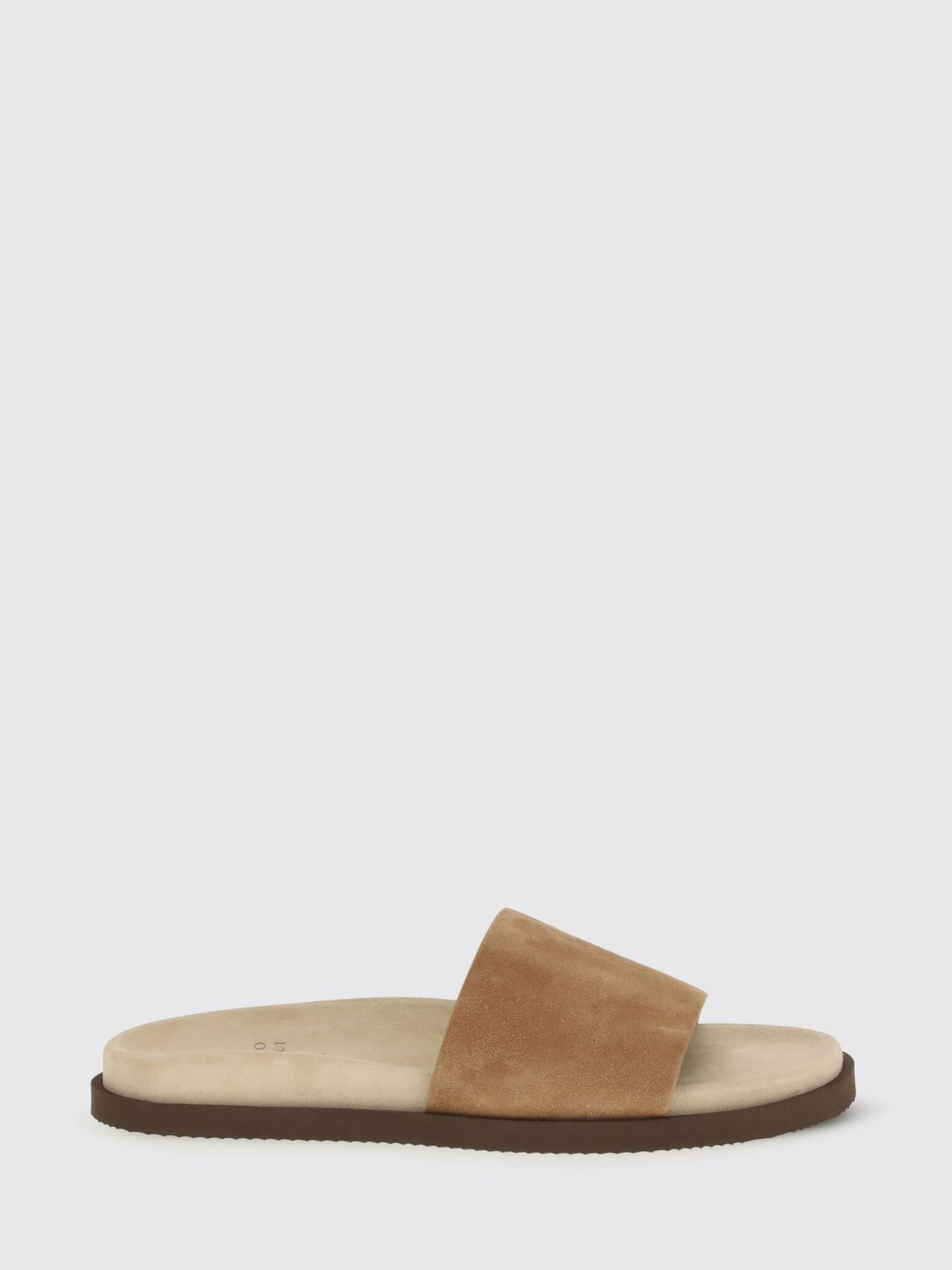 [Brunello Cucinelli] Sandals SS26 MZUSOLY236 CHW89