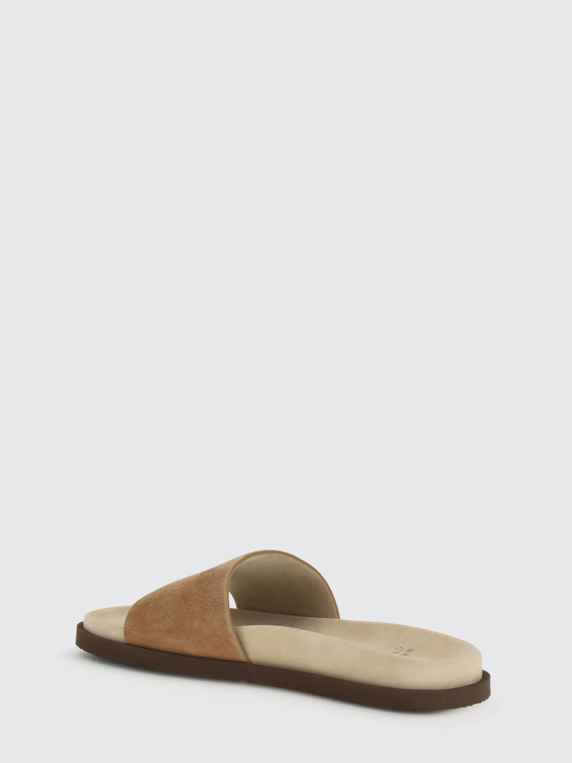 [Brunello Cucinelli] Sandals SS26 MZUSOLY236 CHW89