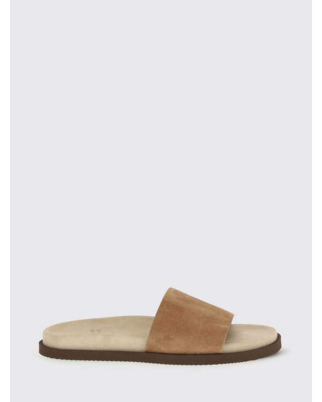 [Brunello Cucinelli] Sandals SS26 MZUSOLY236 CHW89
