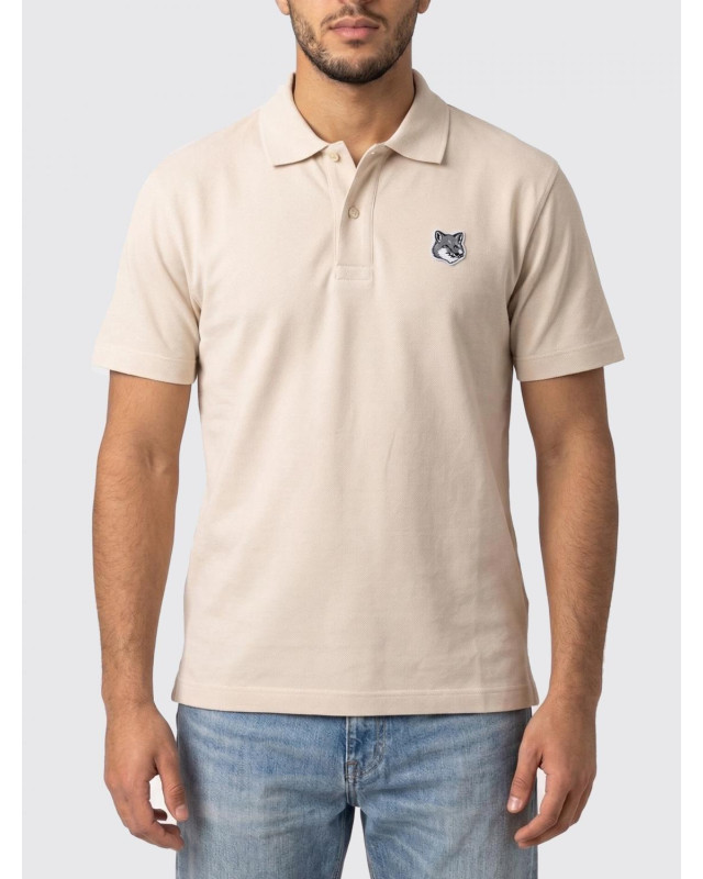 [MAISON KITSUNE] T-shirts Short Sleeve SS26 PM00210KP0001 0447