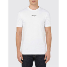 [Dolce & Gabbana] T-shirts Short Sleeve SS26 G8RN8ZG7P0C W0111