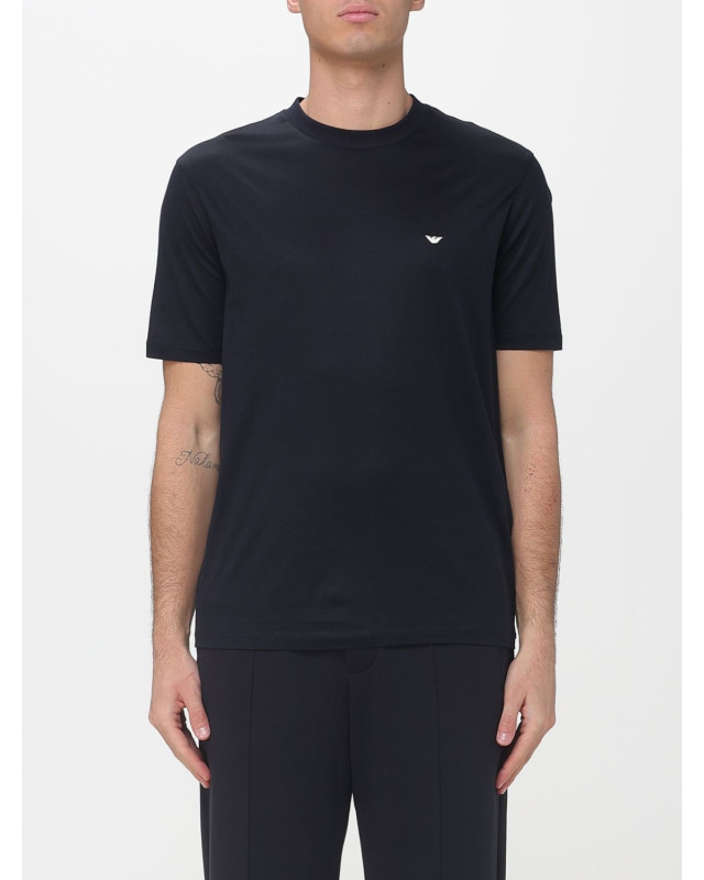 [Emporio Armani] T-shirts Short Sleeve SS26 EM004592AF13747 UB118
