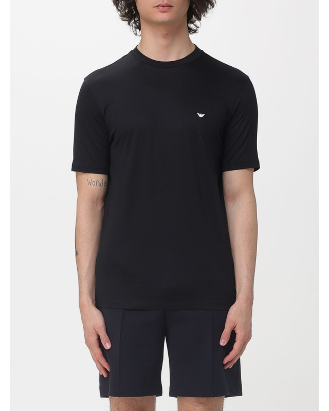 [Emporio Armani] T-shirts Short Sleeve SS26 EM004592AF13747 UC001