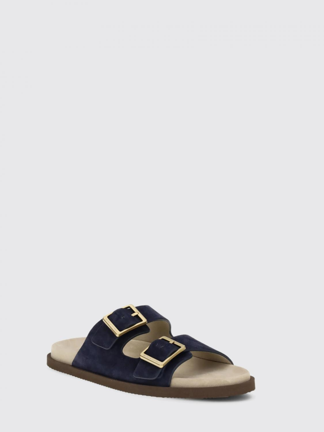 [Brunello Cucinelli] Sandals SS26 MZUSOLY235 CDB34