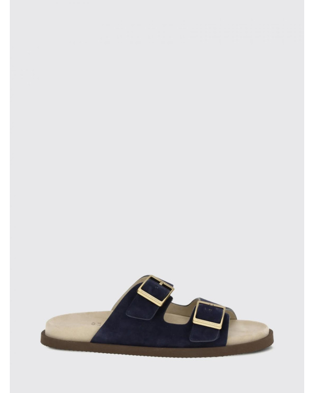 [Brunello Cucinelli] Sandals SS26 MZUSOLY235 CDB34