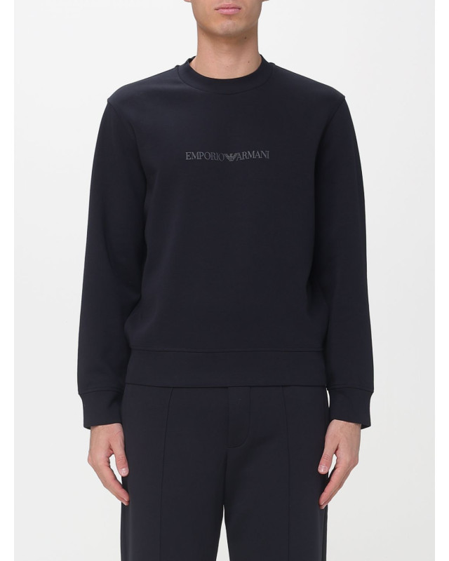 [Emporio Armani] Sweatshirt SS26 EM004541AF10013 MB563