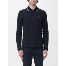 [Emporio Armani] T-shirts Long Sleeve SS26 EM004608AF23090 UB118
