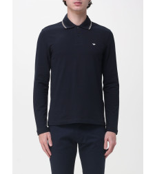 [Emporio Armani] T-shirts Long Sleeve SS26 EM004608AF23090 UB118