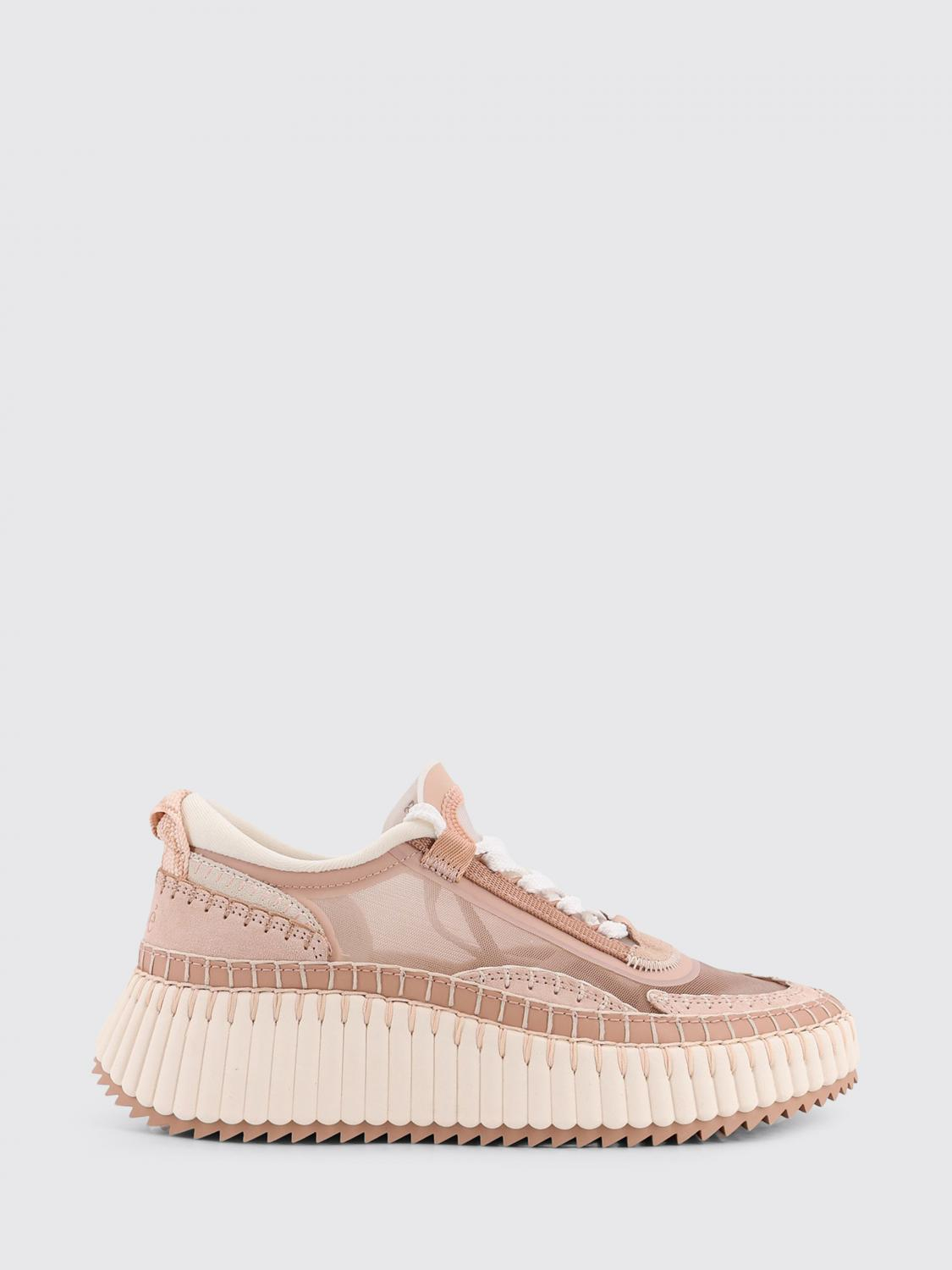 [Chloe] Sneakers SS26 CH26S579VN 26Y