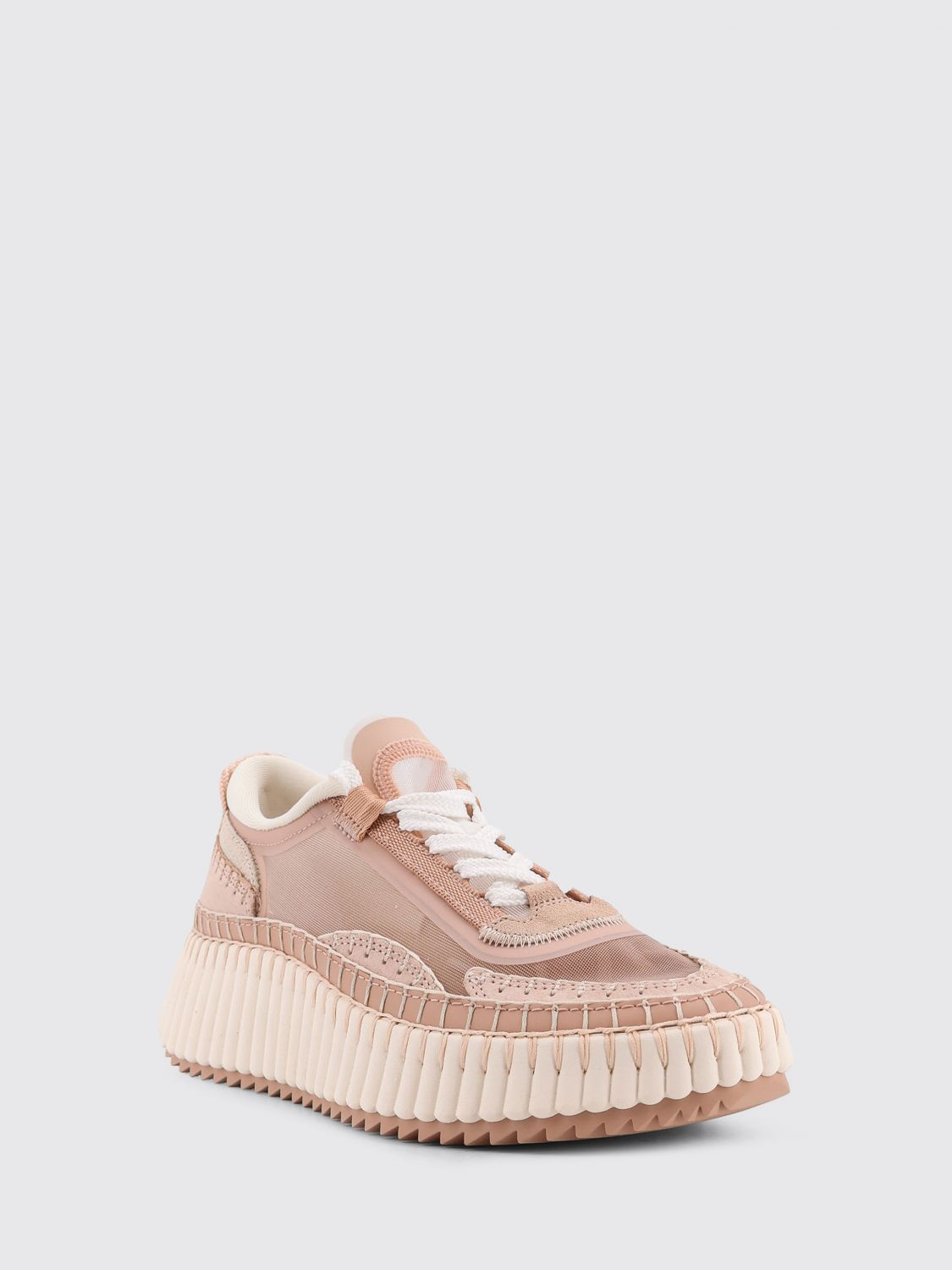 [Chloe] Sneakers SS26 CH26S579VN 26Y