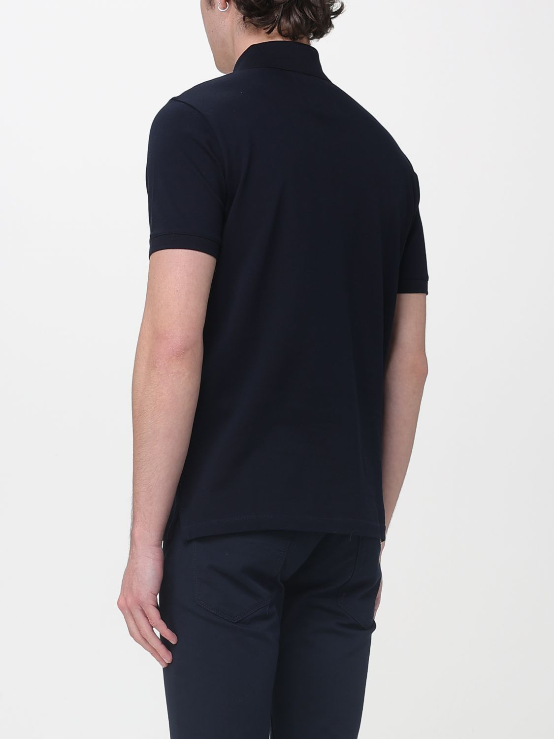 [Emporio Armani] T-shirts Short Sleeve SS26 EM004643AF12955 UB118