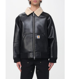 [CARHARTT WIP] Mouton jacket SS26 I035974 1LMXX