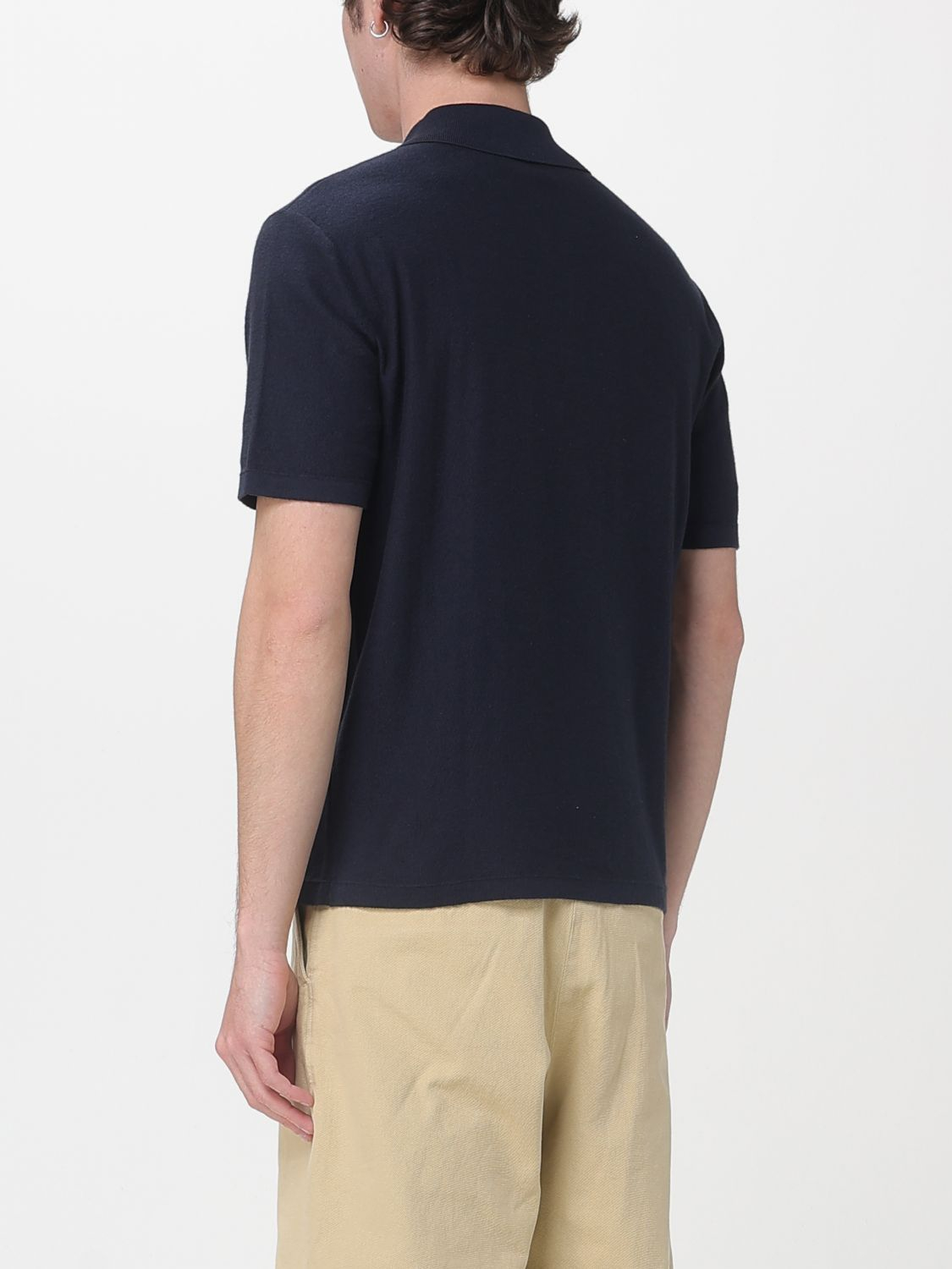 [A.P.C.] T-shirts Short Sleeve SS26 COHNXH23476 IAK