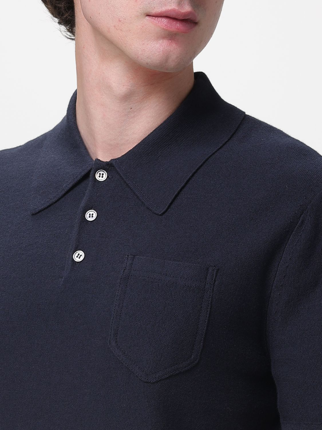 [A.P.C.] T-shirts Short Sleeve SS26 COHNXH23476 IAK