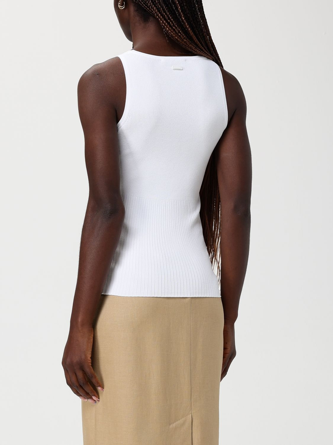 [Max Mara] Tank top SS26 2611361032600 001