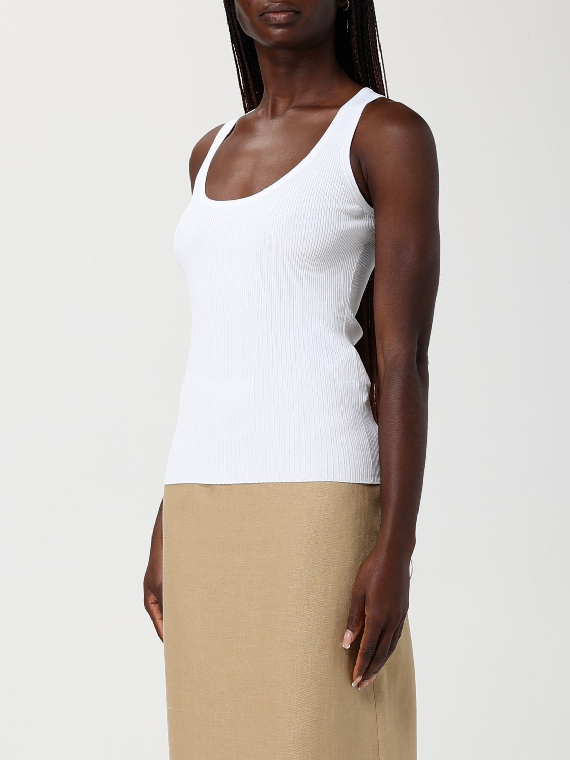 [Max Mara] Tank top SS26 2611361032600 001