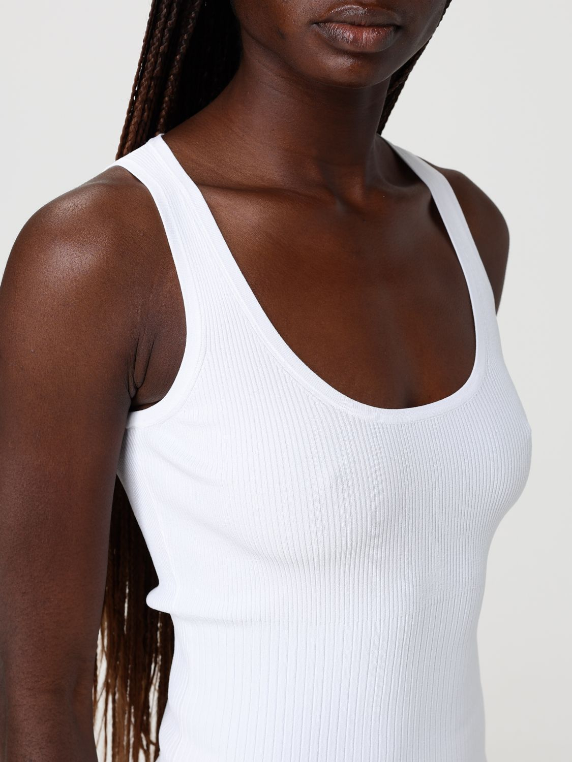 [Max Mara] Tank top SS26 2611361032600 001