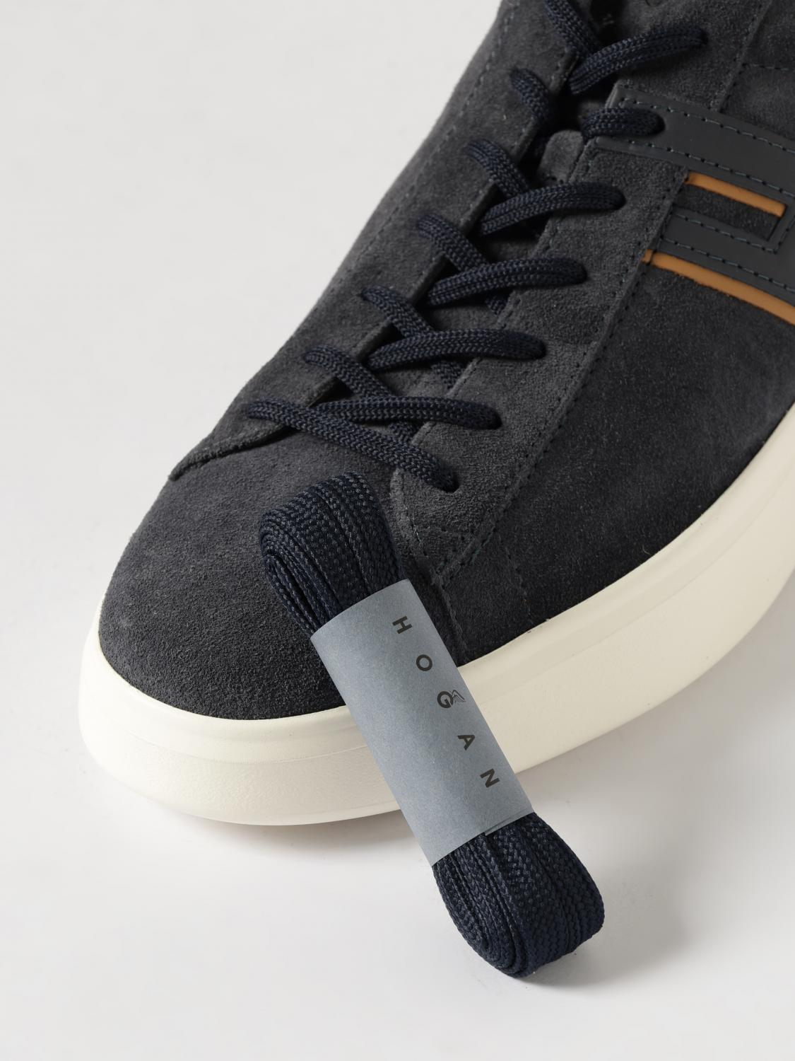 [Hogan] Sneakers SS26 HXM5800DV42UHO 828J
