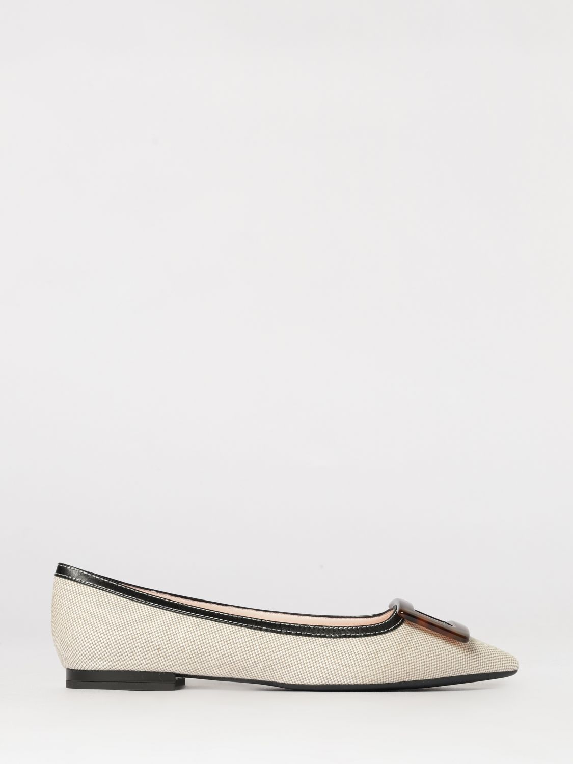 [Roger Vivier] Flat shoes SS26 RVW57544540UYA 9R21