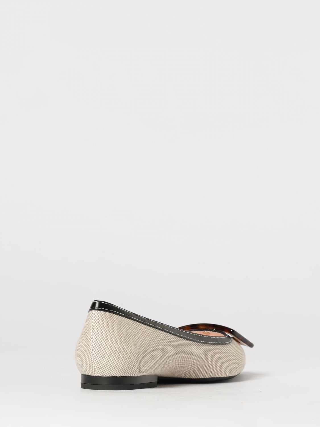 [Roger Vivier] Flat shoes SS26 RVW57544540UYA 9R21