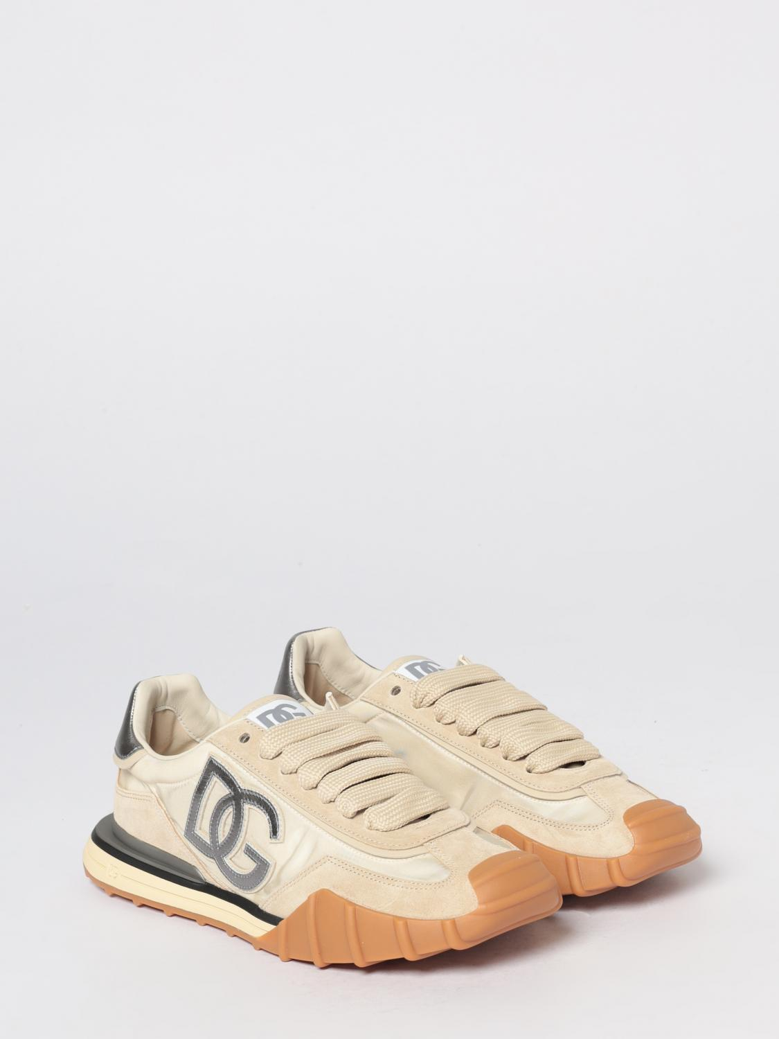 [Dolce & Gabbana] Sneakers SS26 CS2384AZ716 8R167