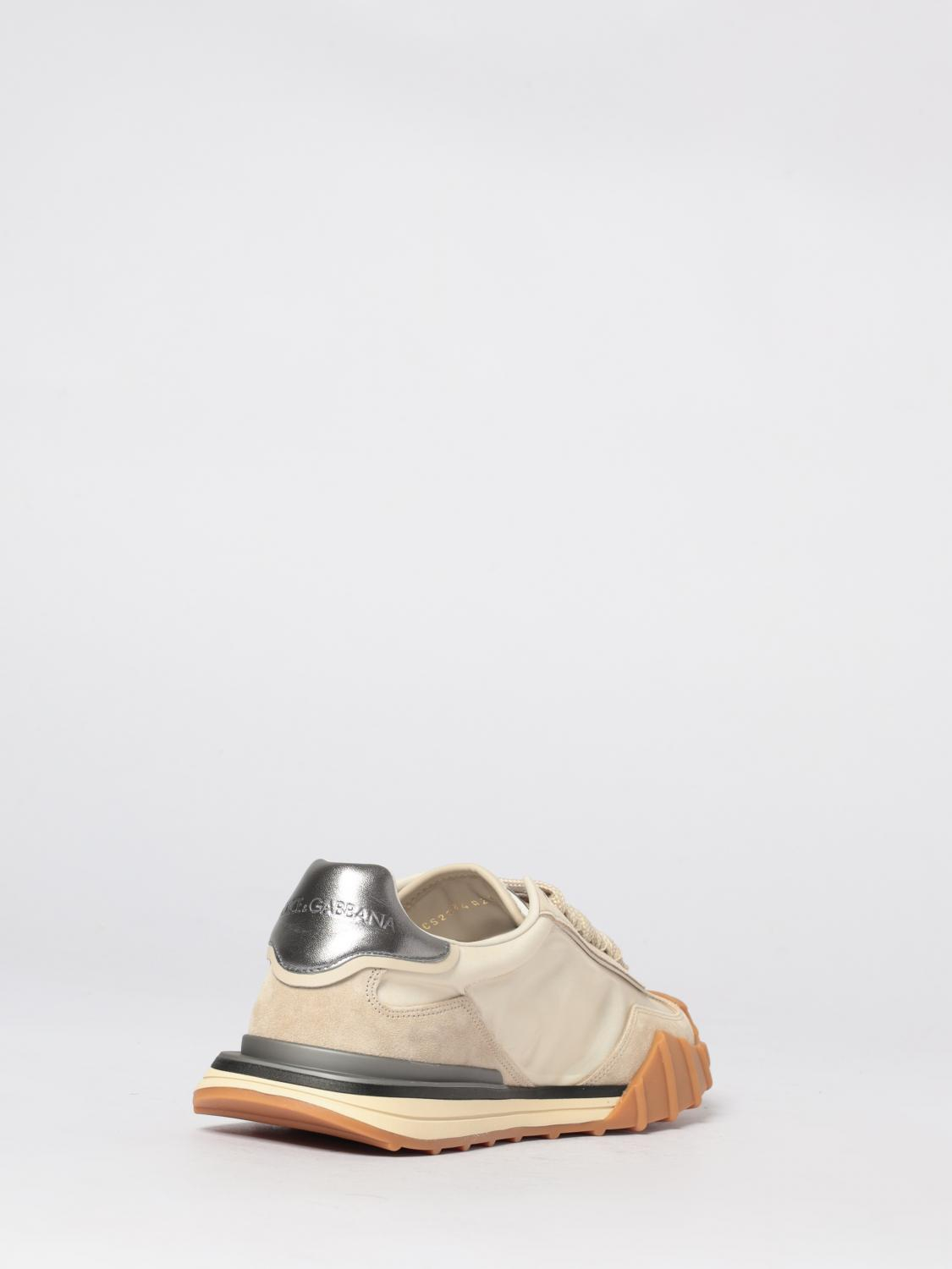 [Dolce & Gabbana] Sneakers SS26 CS2384AZ716 8R167
