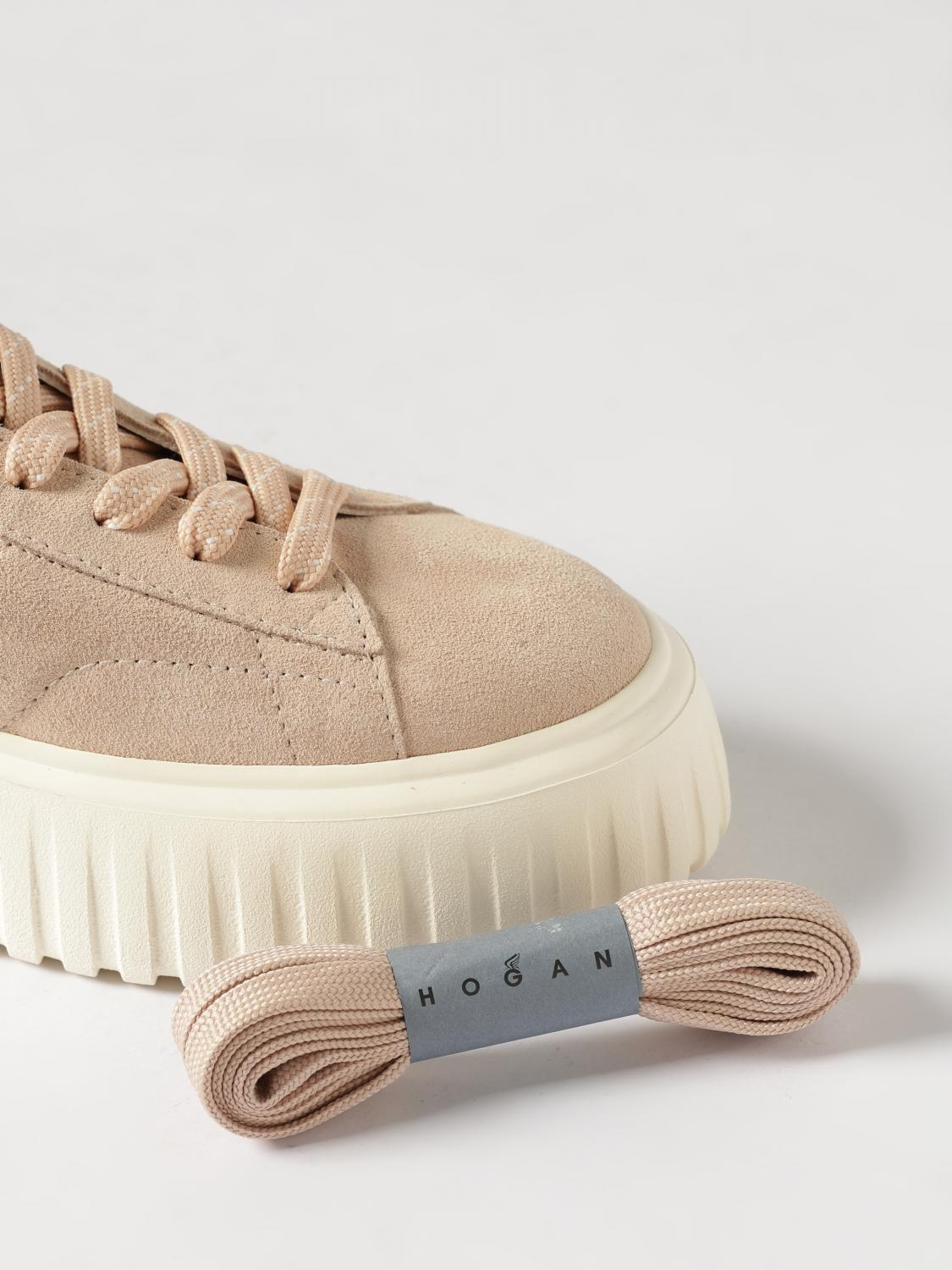[Hogan] Sneakers SS26 HXW6450FC63BTM M009