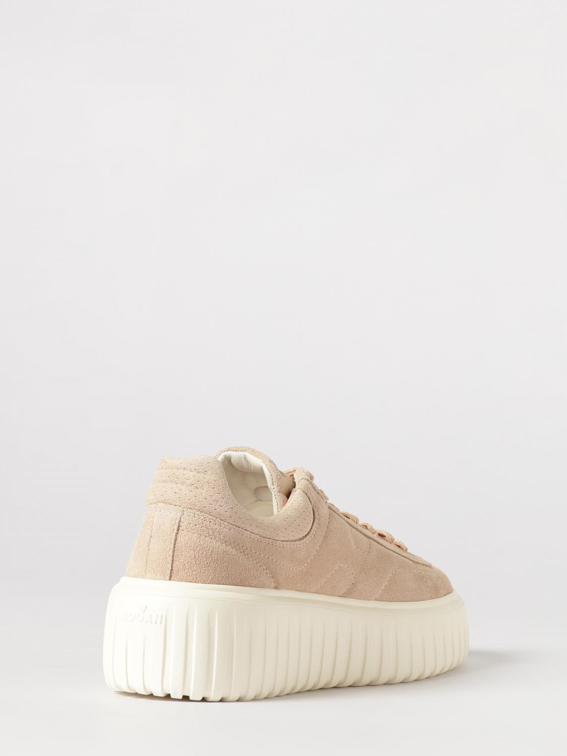 [Hogan] Sneakers SS26 HXW6450FC63BTM M009