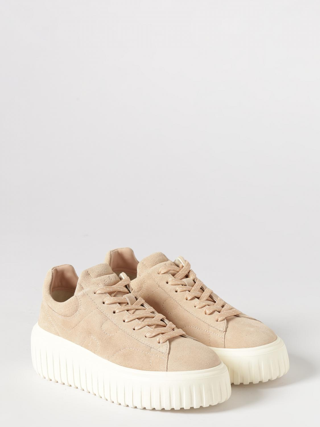[Hogan] Sneakers SS26 HXW6450FC63BTM M009