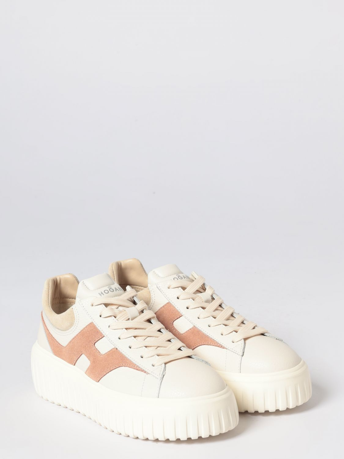 [Hogan] Sneakers SS26 HXW6450FE91UXI 0FE4
