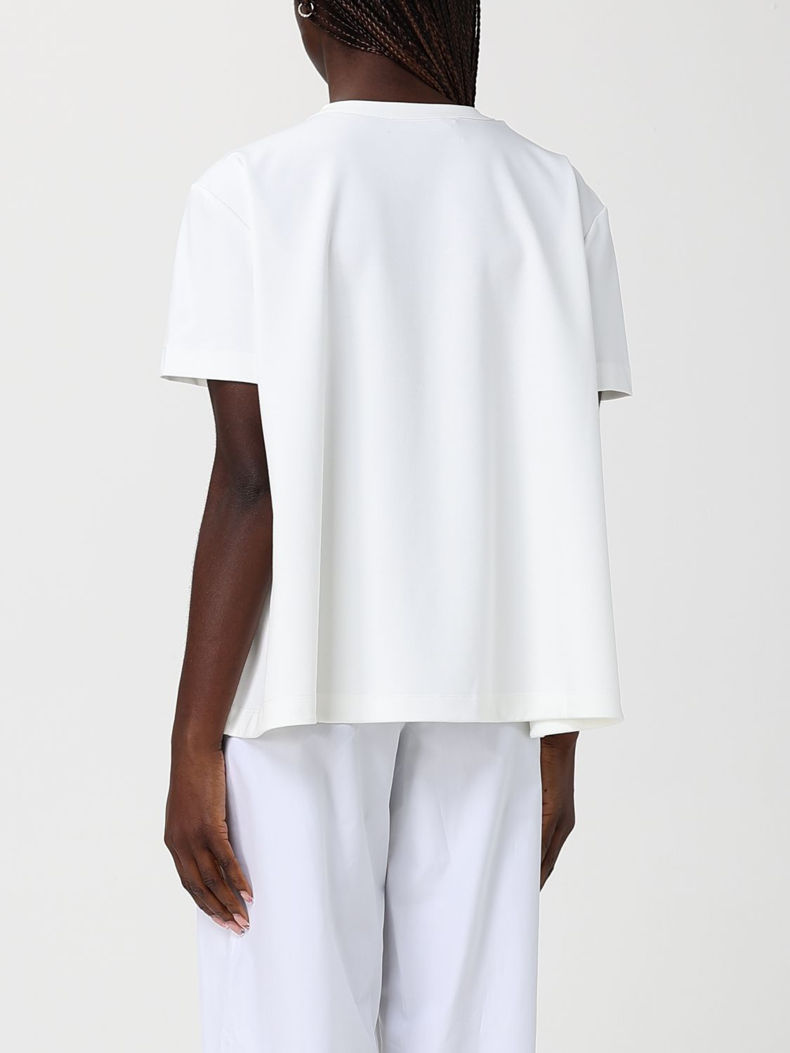 [Fabiana Filippi] T-shirts Short Sleeve SS26 JED266F155L772 0142